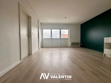 Appartement 2 pièces à Fameck - Photo 3