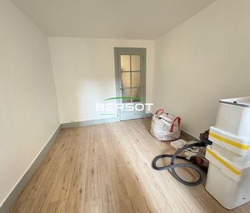 LOCATION APPARTEMENT T2 BESANCON - Photo 3