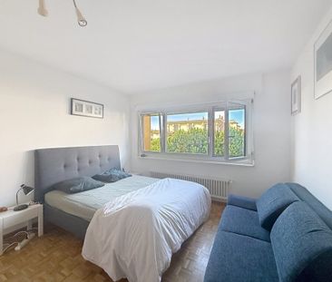 Studio au 2ème étage à Lausanne - Foto 2