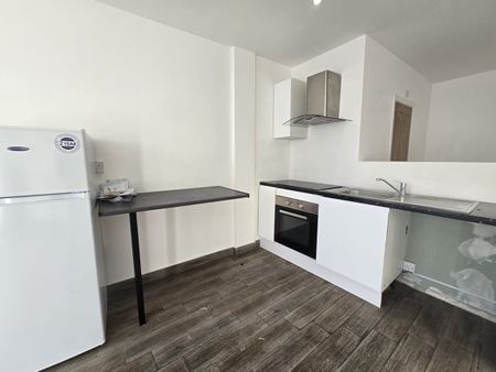 Studio Flat, Selhurst Road, SE25 - Photo 3