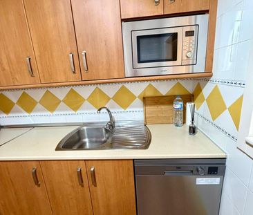 Apartment in Estepona, Costa del Sol - Photo 6