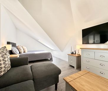 Studio to rent - Photo 5