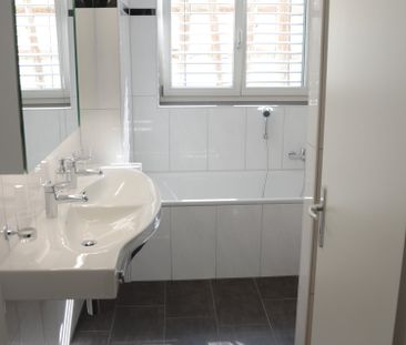 3.5 Zimmer, 81 m², 1. Stock - Photo 6