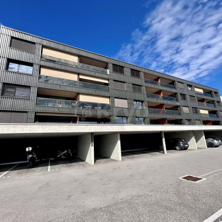 AVRY-SUR-MATRAN / Impasse de la Colline 18 / 2,5 pces moderne - Photo 1