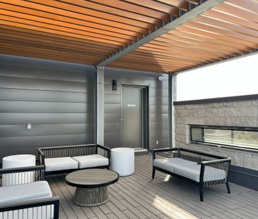 For Lease - 360 DESCHATELETS Avenue Unit# 310, Glebe - Ottawa East ... - Photo 6