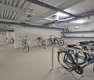 Neubau! 1 Zimmer-Wohnung nahe S-Bahnhof Karlshorst - Foto 4