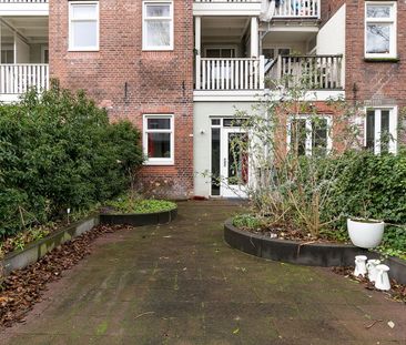 Appartement te huur: Blasiusstraat 106-A 1091 CX Amsterdam - Foto 2