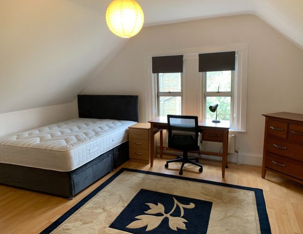 Room in a Shared House, Fairmead Road, N19 - Photo 1