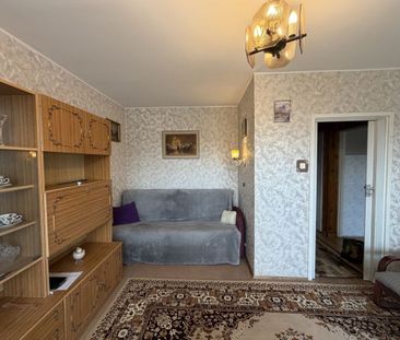 2 pokoje do wynajęcia, Łódź/Widzew wschód 44.5 m² - Zdjęcie 2