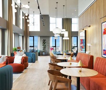 1 bedroom apartment to rent - Photo 3