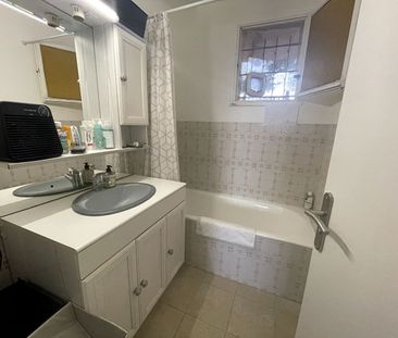 A LOUER Appartement Sausset-les-pins 2 pièce(s) 37 m2, bord de mer,... - Photo 2