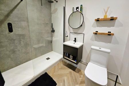 2 bedroom flat to rent - Photo 4