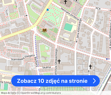 Kawalerka w centrum Katowic,blisko AWF,blisko Parku Kościuszki - Zdjęcie 1