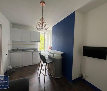 Location Appartement 2 pièces 25m² LIMOGES 87000 - Photo 4