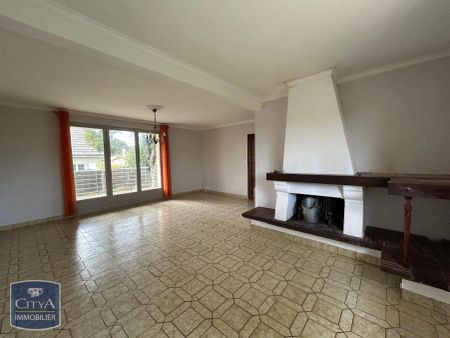 Maison à louer 6 pièces 137.5m² - Photo 3