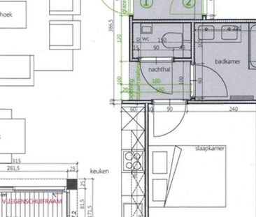 Appartement te huur in Leuven voor € 1.200 met 1 slaapkamer - Photo 6