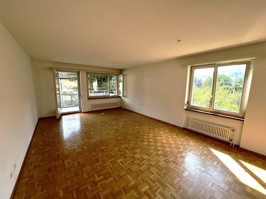 Wohnen an ruhiger und grüner Lage im schönen Malters - Photo 1