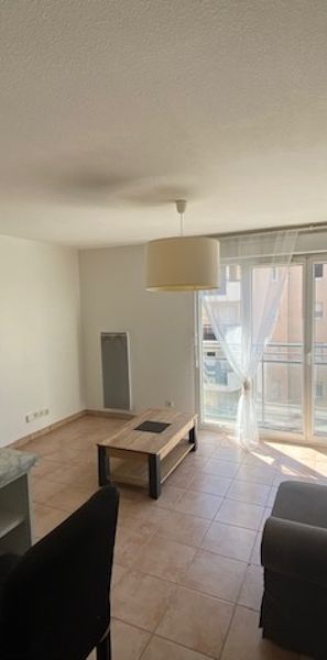 Location Appartement 2 pièces 39m² - Photo 1