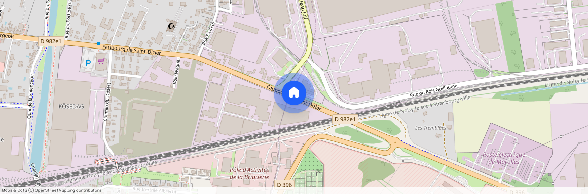 51300, Vitry-Le-François