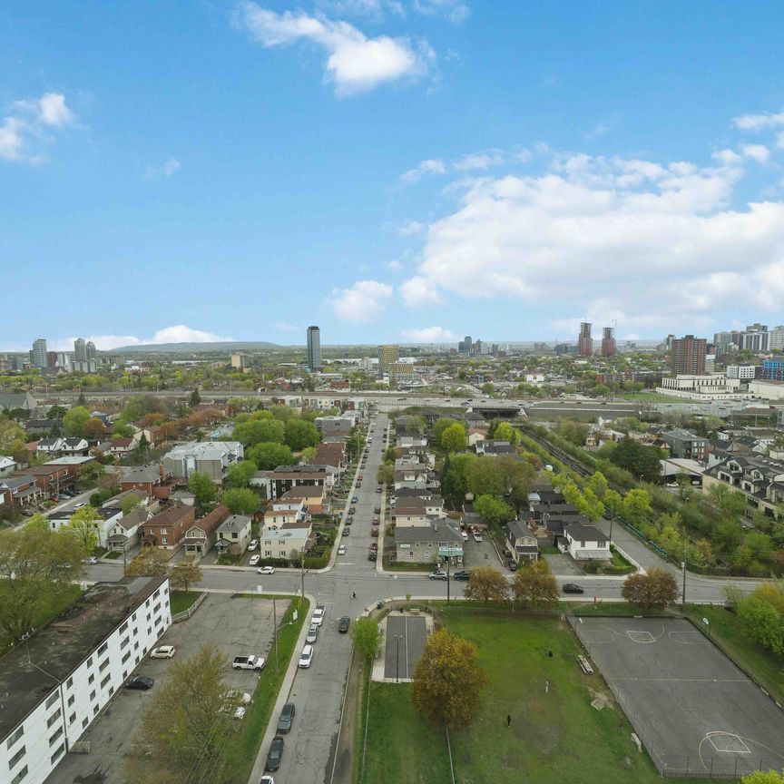 For Lease - 105 Champagne Avenue Unit# 2303, Dows Lake - Civic Hospital and Area, Ontario - Photo 1