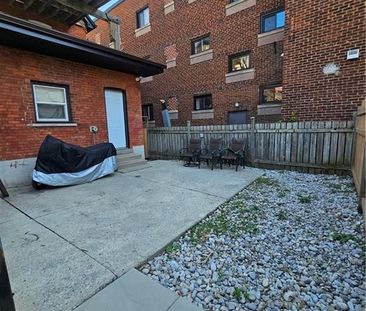 For Lease - 526 King Street Unit# 4, Hamilton, Ontario - Photo 5