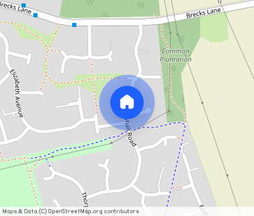 Newhall Road, Kirk Sandall, Doncaster, South Yorkshire, DN3 - Photo 1