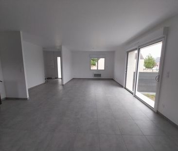 Location Maison 4 Pièces 92 m² - Photo 4