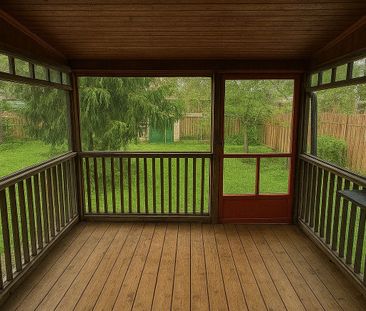 For Lease - 22 Holland Avenue, Tunneys Pasture and Ottawa West, Ont... - Photo 1