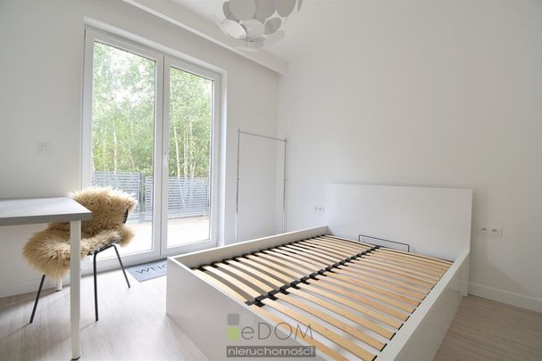 Mieszkanie na wynajem 41 m², Gorzów Wielkopolski - Фото 1