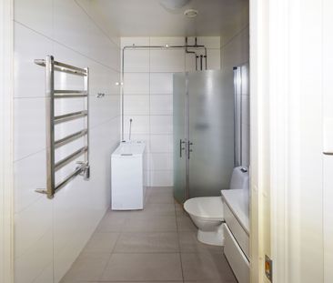 Nyforsgatan 38 A - Foto 2