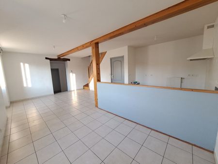 Maison/Villa À Louer 3 Pièces , 71 M² - Photo 2