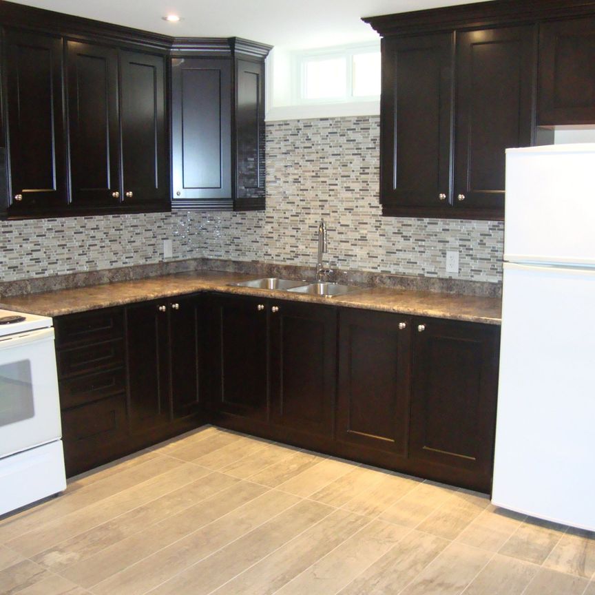 For Lease - 179 Durant Avenue Unit# Bsmt, Toronto, Ontario - Photo 1