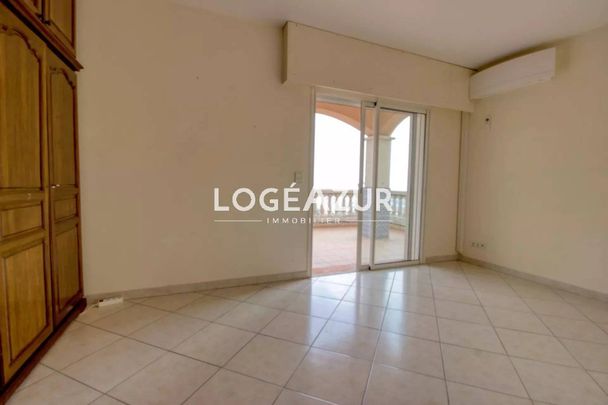 Location AppartementVallauris - Photo 1