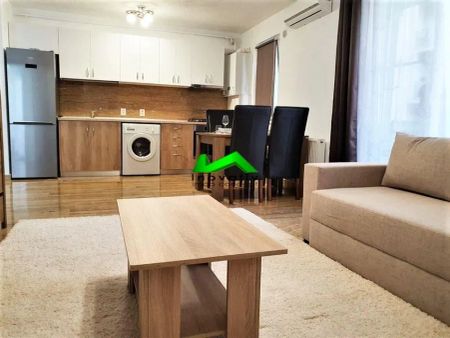 Apartament de inchiriat 2 camere Sibiu City Residence - Photo 4