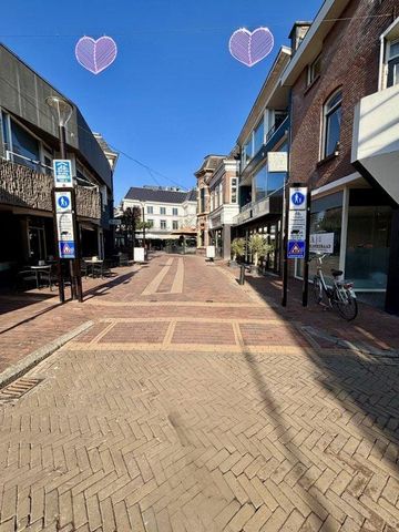 Grotestraat 39, Binnenstad Noord, 7607CC, Almelo - Photo 5