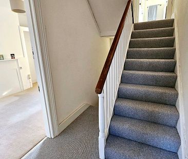 Commercial Road, Eastbourne - Four Bedroom Terraced House - Photo 2