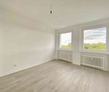 3-Zimmer-Wohnung mit Weitblick! - Photo 5