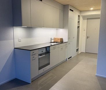 Moderner Wohnsitz in Schwamendingen - Photo 5