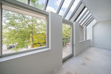 Appartement te huur: Olympiaplein 1-106 6707 EN Wageningen - Foto 4