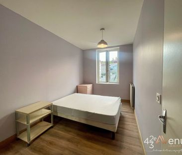 APPARTEMENT T2 A LOUER - Photo 6