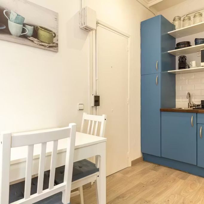 Plaça de Mossèn Clapés, Barcelona, Catalonia 08030 - Photo 1