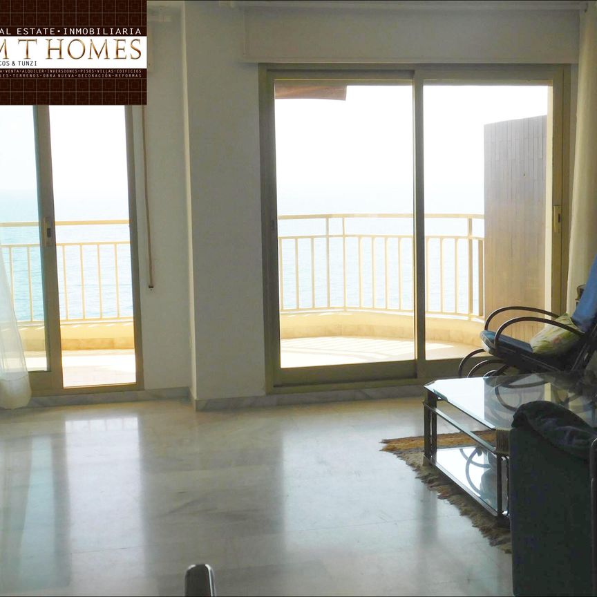 Flat - Fuengirola (Doña Sofía) - Photo 1