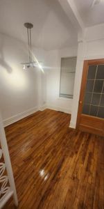 Appartement_Rez-de-chaussée avec cour_Verdun_Dispo maintenant! - Photo 4