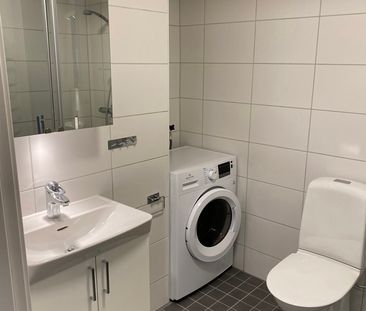 Norra Skolgatan 19, Rådmansvången - Foto 2