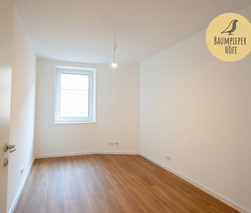 Platz für Paare und kleine Familien! 3-Zimmer-Wohnung in Fischbek (kein WBS, kein Jobcenter) - Photo 5