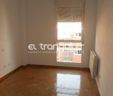 Piso de alquiler en Calle Avenida de Los Fueros, San Fermín - Photo 6