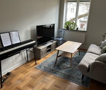 Östermalm - 2rok - 6mån - 15.870kr/mån - Foto 2
