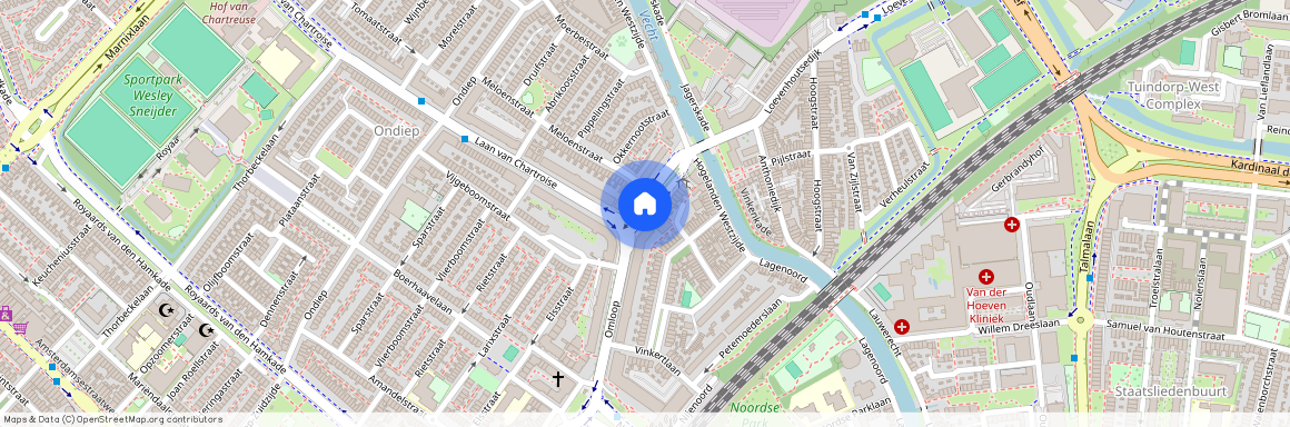 Anton Geesinkstraat 11 A, 3552 BA, Utrecht