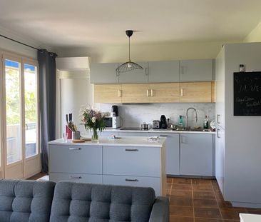Location Appartement 2 pièces 11m² ECULLY 69130 - Photo 6