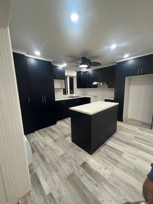 🏡 4 1/2 RÉNOVÉ - 2E ÉTAGE DE TRIPLEX - 1 550$/MOIS 🏡 - Photo 1